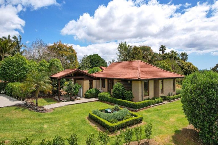 Photo of property in 2 Keridale Lane, Kerikeri, 0230