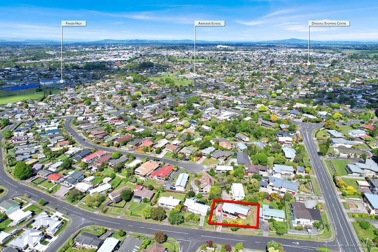 Photo of property in 39 Blomfield Street, Nawton, Hamilton, 3200