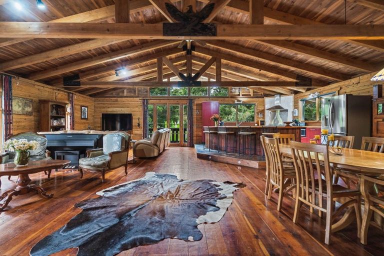 Photo of property in 329 Vinegar Hill Road, Kauri, 0185
