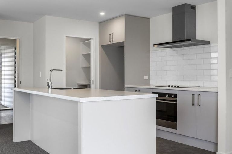 Photo of property in 2 Stonyer Street, Woodend, 7610