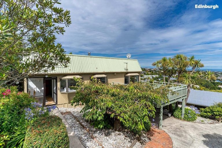 Photo of property in 6 Moodie Street, Shiel Hill, Dunedin, 9013