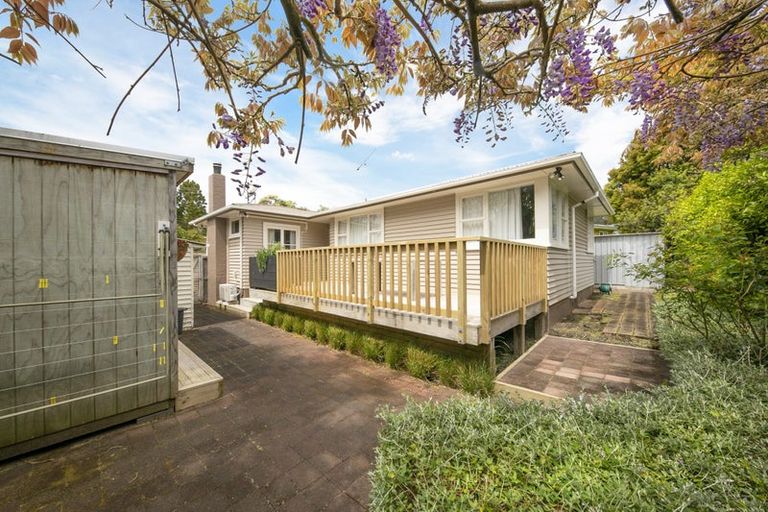 Photo of property in 163 Atkinson Road, Titirangi, Auckland, 0604