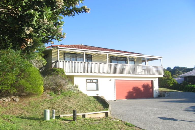 Photo of property in 84 Discovery Drive, Whitby, Porirua, 5024