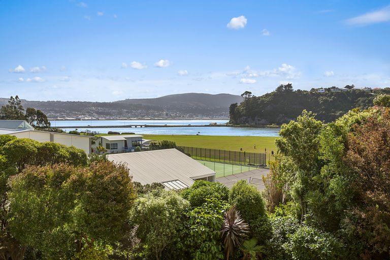 Photo of property in 205 Musselburgh Rise, Andersons Bay, Dunedin, 9013