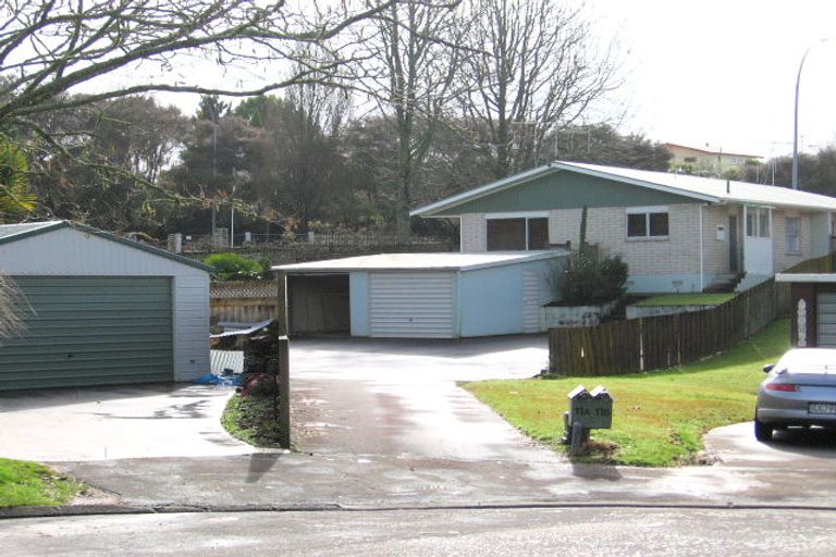 Photo of property in 11b Lorraine Place, Glenview, Hamilton, 3206