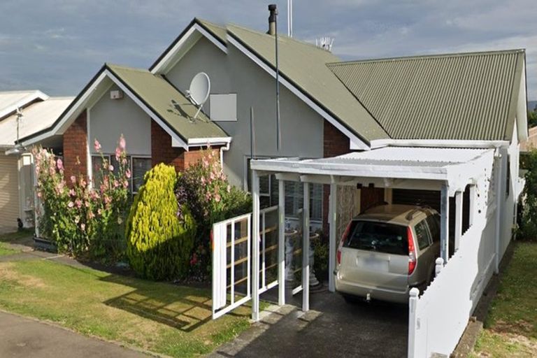 Photo of property in 7 Mccallum Street, Dannevirke, 4930
