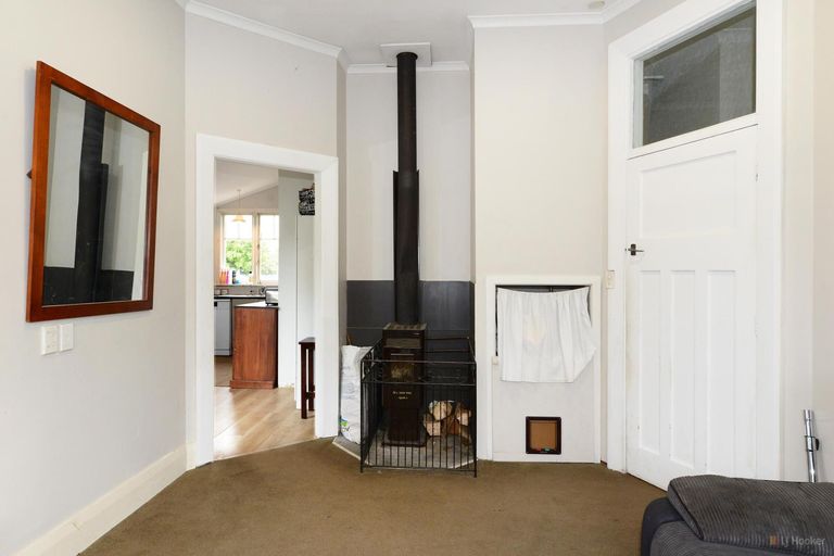 Photo of property in 23 Harris Street, Waimate, 7924