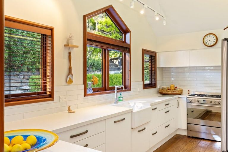 Photo of property in 24b Soleares Avenue, Mount Pleasant, Christchurch, 8081