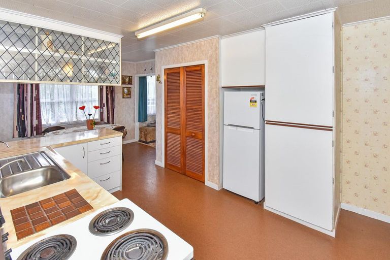 Photo of property in 155 Old Wairoa Road, Papakura, 2110