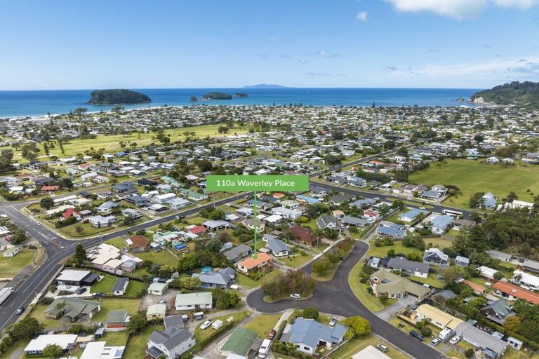 Photo of property in 110a Waverley Place, Whangamata, 3620