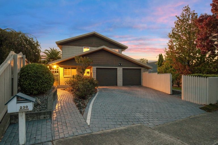 Photo of property in 230 Weld Street, Witherlea, Blenheim, 7201