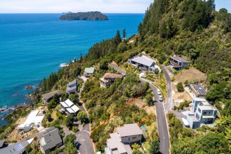 Photo of property in 4 Fantail Terrace, Tairua, 3508