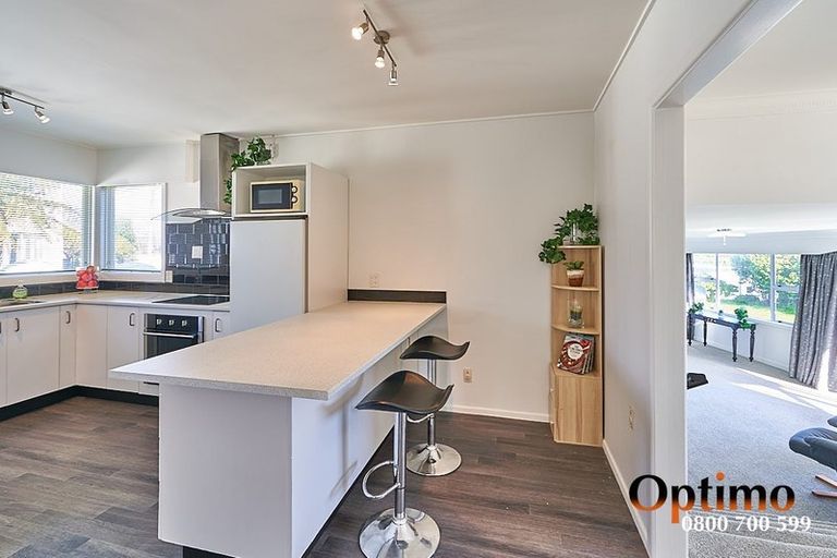 Photo of property in 54 Read Street, Levin, 5510