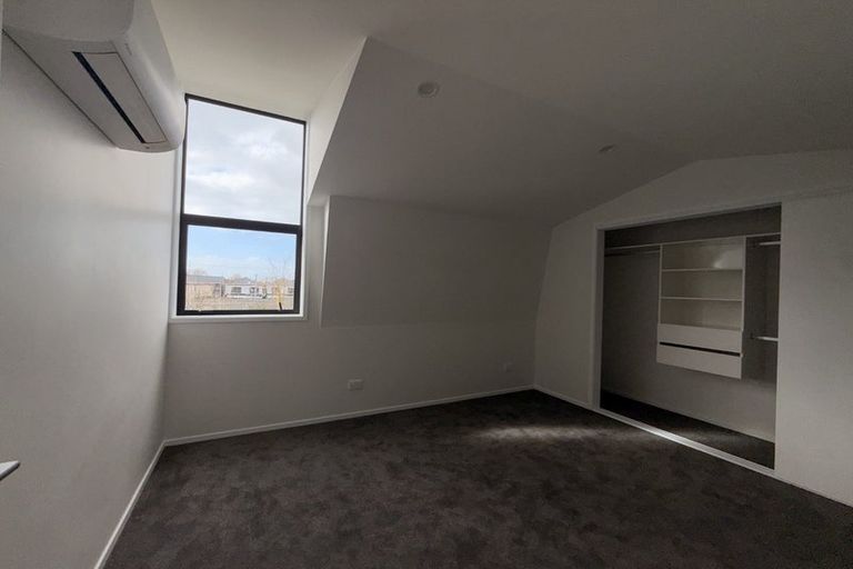 Photo of property in 3/1 Scott Road, Hobsonville, Auckland, 0616