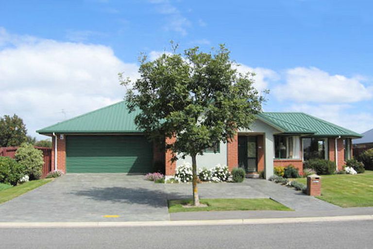 Photo of property in 98 Tennyson Street, Rolleston, 7614