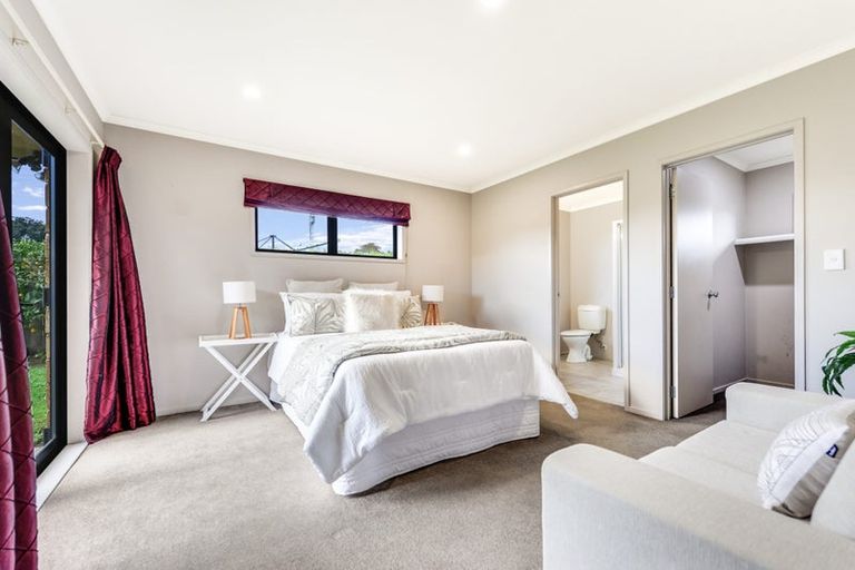 Photo of property in 13 Ellsworth Place, Chartwell, Hamilton, 3210