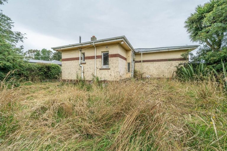 Photo of property in 35 Burns Street, Mataura, 9712
