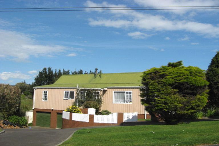 Photo of property in 25 Pararewa Drive, Whalers Gate, New Plymouth, 4310