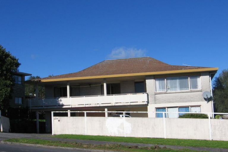 Photo of property in 123 Redoubt Road, Goodwood Heights, Auckland, 2105