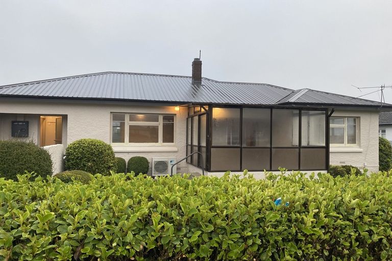 Photo of property in 53d Bourke Street, Windsor, Invercargill, 9810