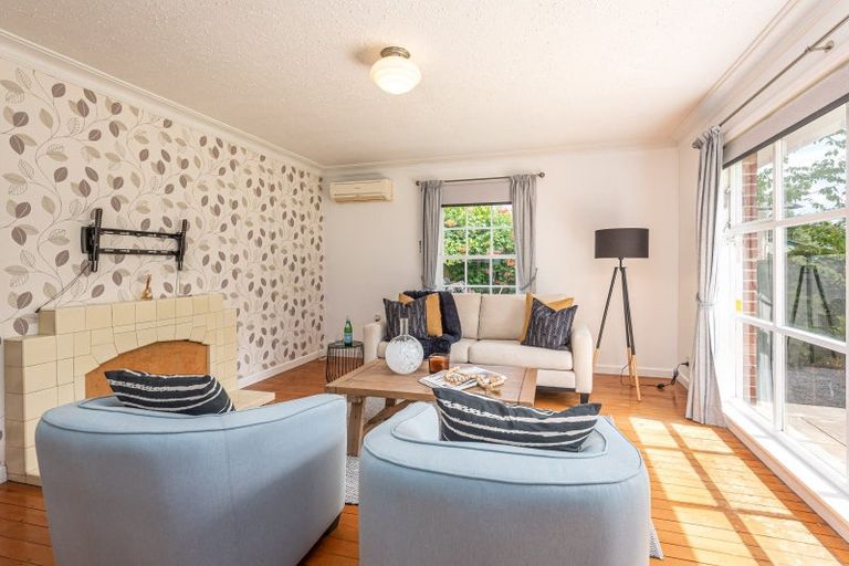 Photo of property in 179 Wairakei Road, Bryndwr, Christchurch, 8053