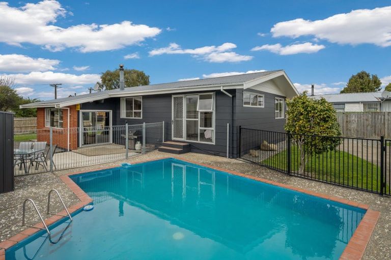 Photo of property in 2 Alison Crescent, Renwick, 7204