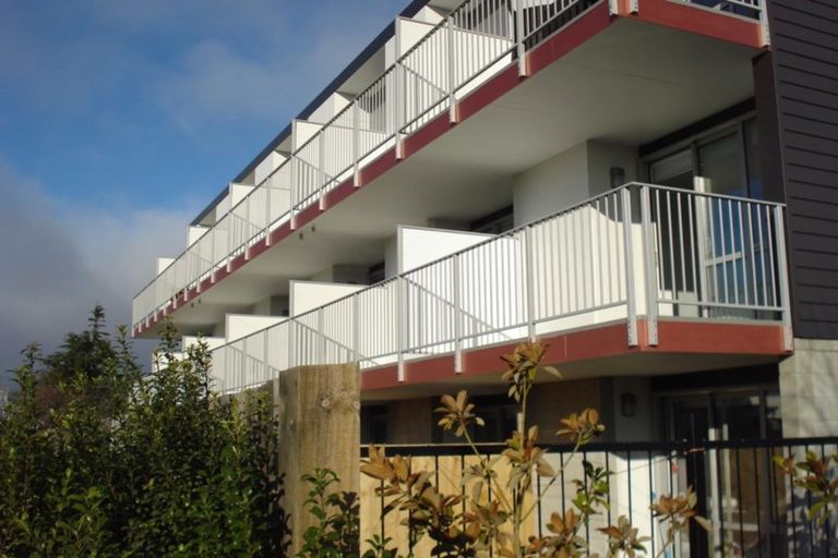 Photo of property in 7/20 Stanmore Road, Phillipstown, Christchurch, 8011