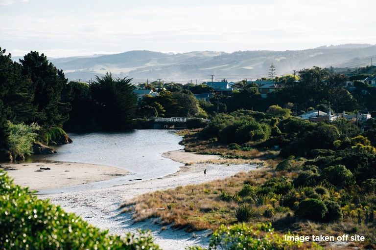 Photo of property in 49 Bennett Road, Ocean View, Dunedin, 9035