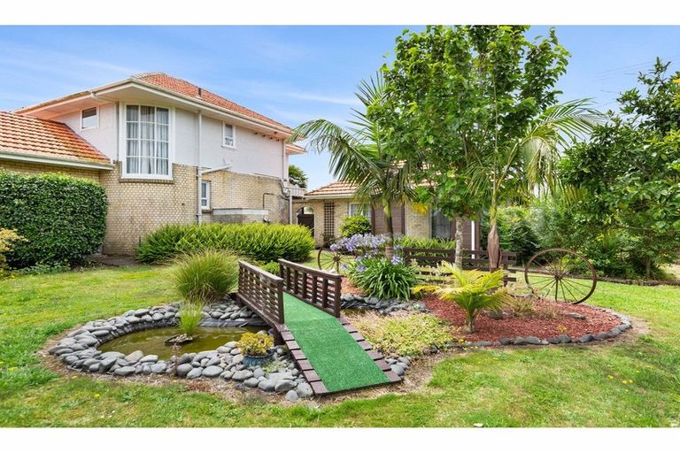 Photo of property in 197 Ohinewai Road South, Ohinewai, Huntly, 3771