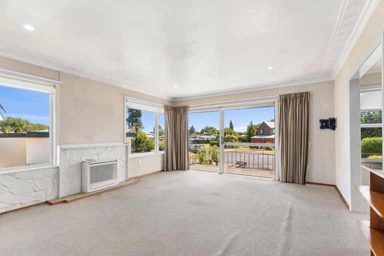 Photo of property in 7 Puriri Place, Matamata, 3400