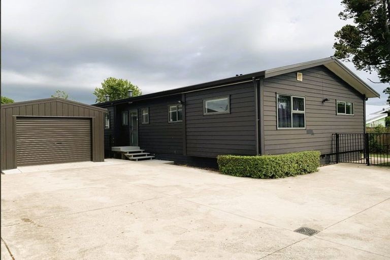 Photo of property in 26 Bridge Street, Whakatane, 3120