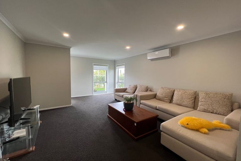 Photo of property in 1 Rebekah Crescent, Flagstaff, Hamilton, 3210