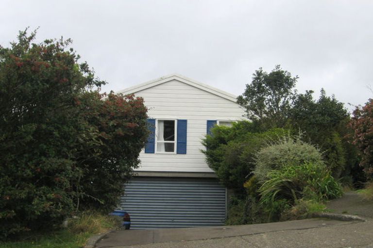 Photo of property in 31 Kanpur Road, Broadmeadows, Wellington, 6035