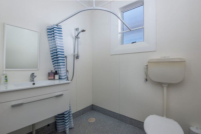 Photo of property in 6 Plunket Street, Saint Kilda, Dunedin, 9012