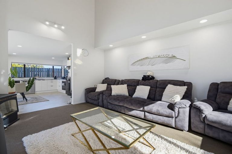 Photo of property in 12a Dudley Terrace, Frankton, Hamilton, 3204