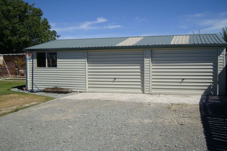Photo of property in 286 Mackenzie Drive, Twizel, 7901