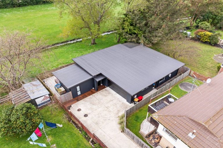 Photo of property in 34a Kentucky Way, Awapuni, Palmerston North, 4412