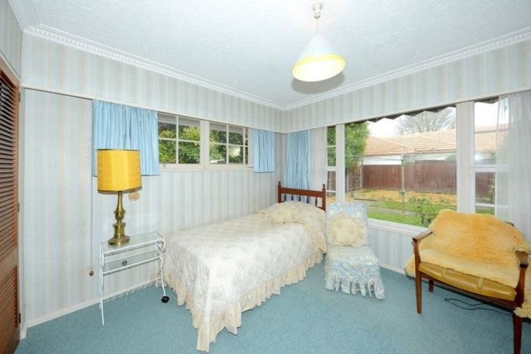 Photo of property in 38 Lynfield Avenue, Ilam, Christchurch, 8041