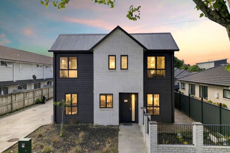 Photo of property in 1/53 Fifth Avenue, Enderley, Hamilton, 3214