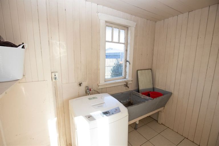 Photo of property in 112 Alexander Street, Greymouth, 7805