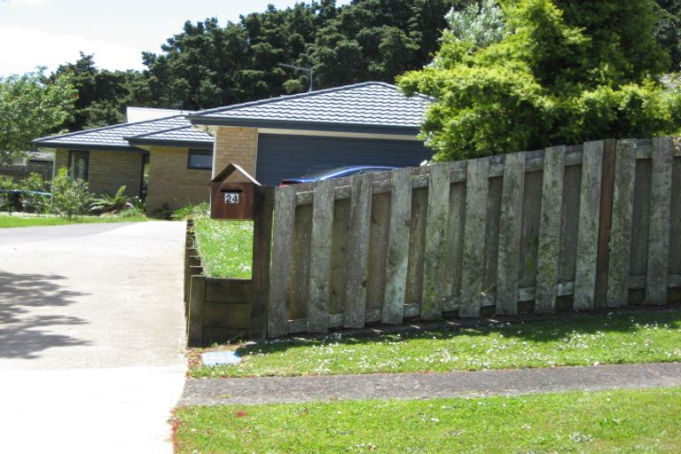 Photo of property in 14 Fairfield Street, Pukekohe, 2120