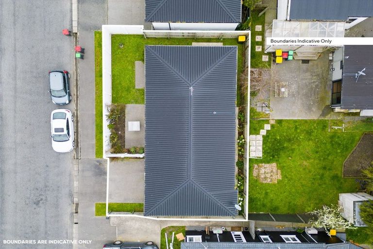 Photo of property in 3 Rochester Street, Linwood, Christchurch, 8062