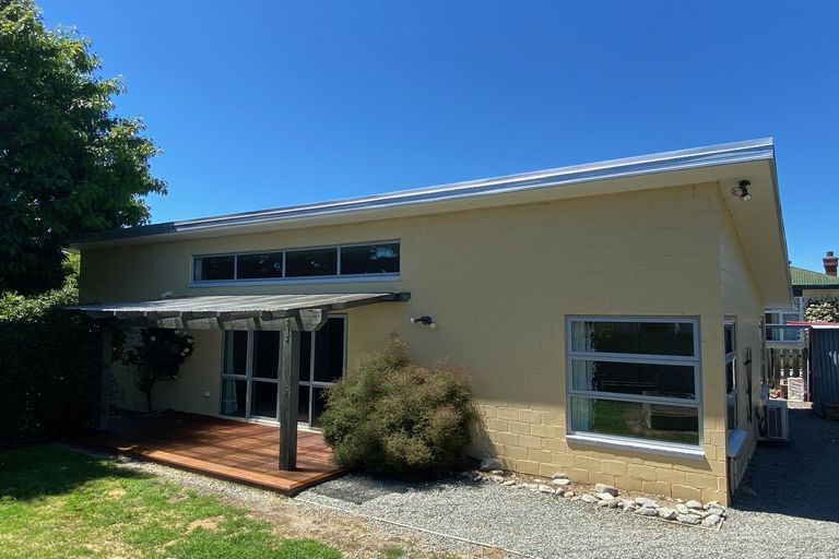 Photo of property in 25 Sloane Street, Fairlie, 7925