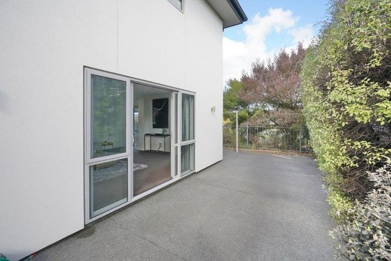 Photo of property in 72 Mustang Avenue, Wigram, Christchurch, 8042
