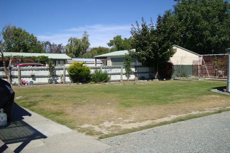 Photo of property in 286 Mackenzie Drive, Twizel, 7901