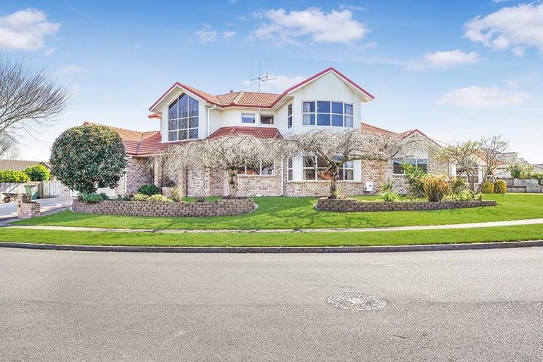 Photo of property in 20a Canaandale Drive, Flagstaff, Hamilton, 3210