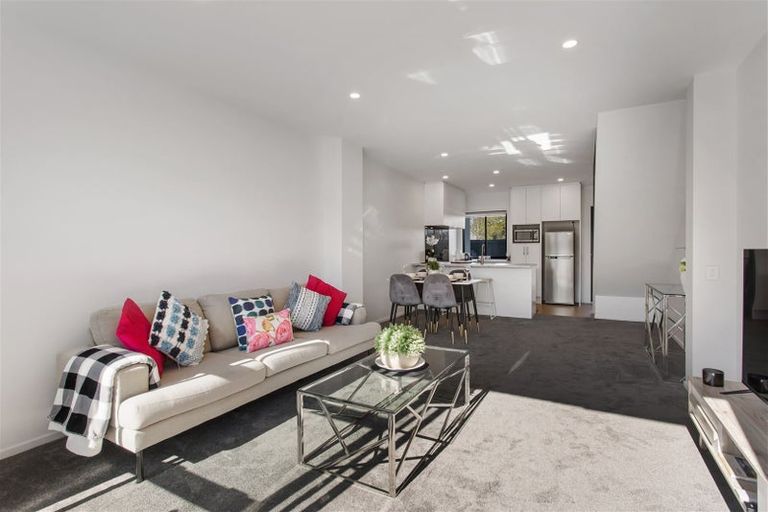 Photo of property in 4/7 Gambia Street, Papanui, Christchurch, 8053