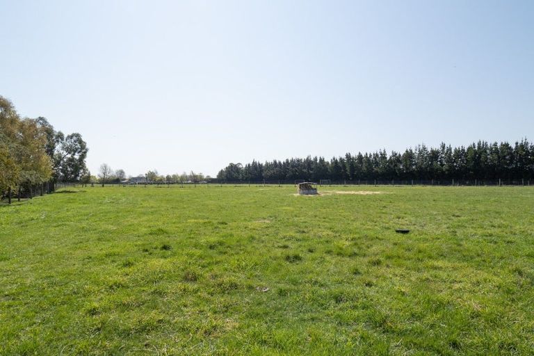 Photo of property in 179 Mitcham Road, Allenton, Ashburton, 7772