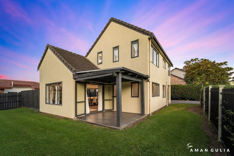 Photo of property in 2 Whitbourne Heights, Manurewa, Auckland, 2105