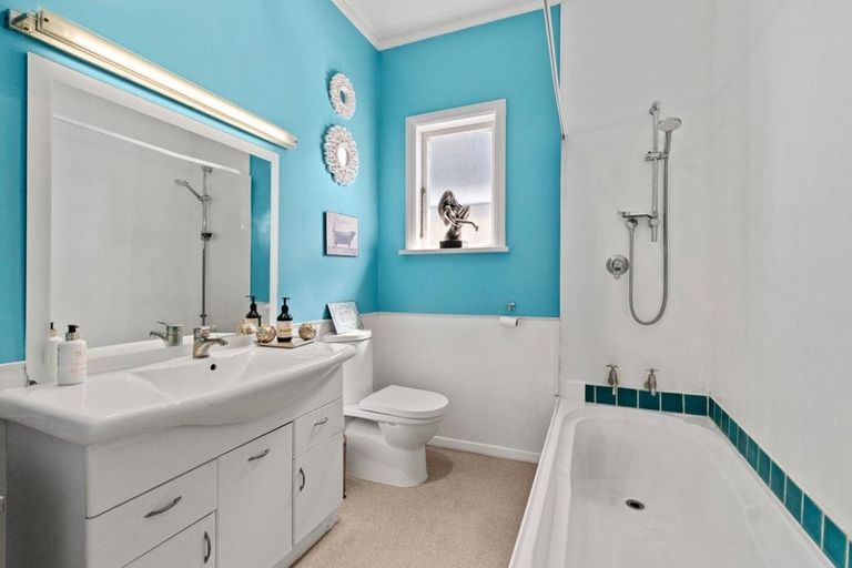 Photo of property in 7 Linton Street, Mayfield, Blenheim, 7201